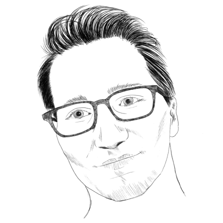 Placeholder portrait